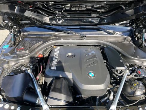 Used 2026 BMW 530i w/ Premium Package RWD image 34