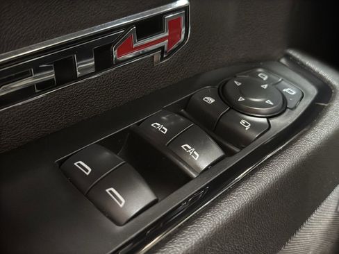 Certified 2024 GMC Sierra 1500 AT4 w/ Technology Package image 40