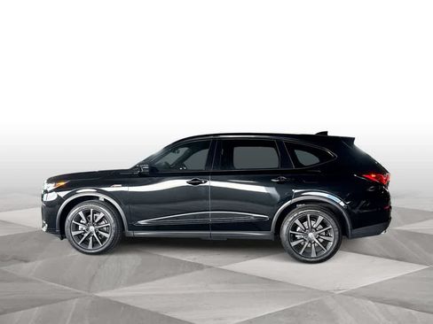 Used 2025 Acura MDX A-Spec AWD/4WD image 5