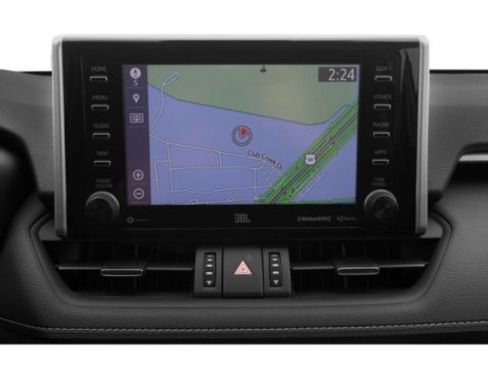 Used 2019 Toyota RAV4 Limited w/ Advanced Technology Package image 16