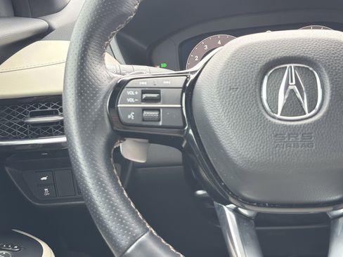 Certified 2025 Acura ADX A-Spec image 19