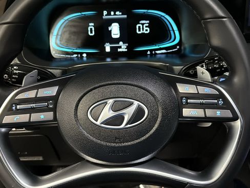 Used 2025 Hyundai Palisade XRT AWD/4WD image 11