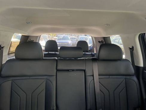 New 2026 Hyundai Santa Fe XRT image 23