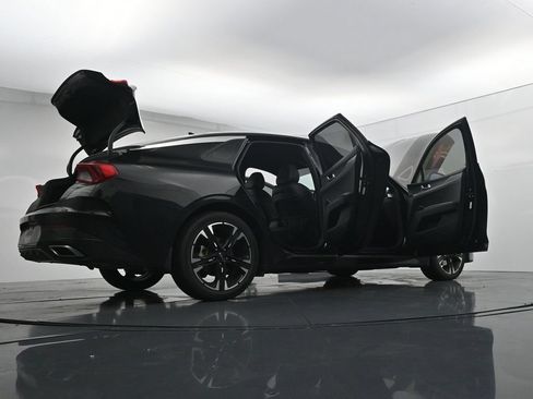Used 2024 Kia K5 GT-Line w/ GT-Line Premium Package FWD image 29