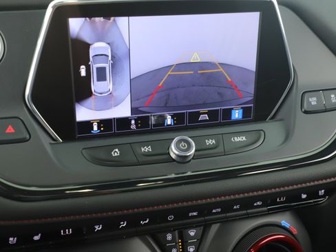 Used 2022 Chevrolet Blazer RS w/ Enhanced Convenience Package image 14