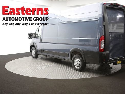 Used 2024 RAM ProMaster 3500 image 65