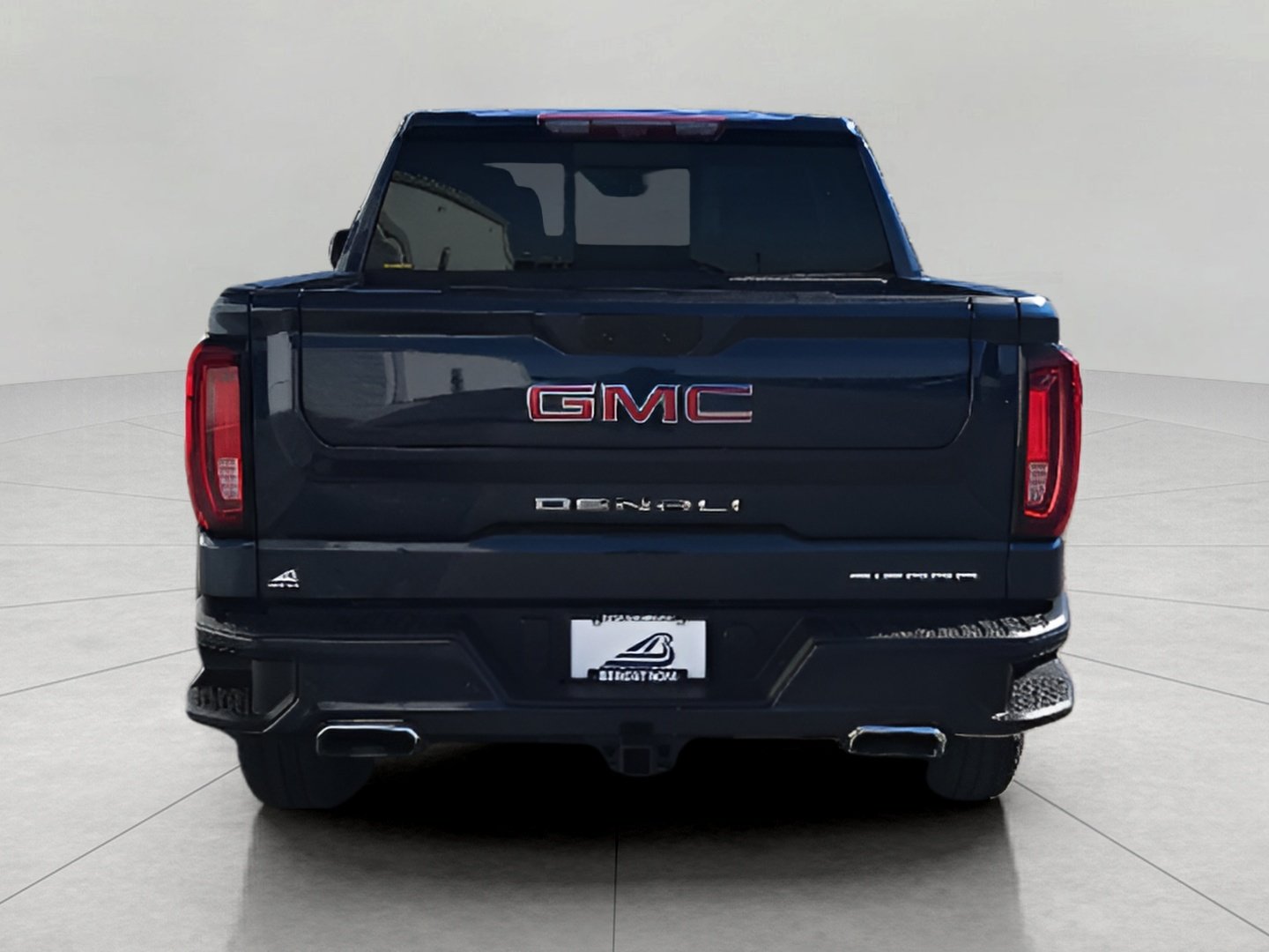Certified 2021 GMC Sierra 1500 Denali w/ Technology Package AWD/4WD image 6