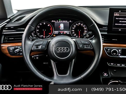 Used 2022 Audi A5 2.0T Premium w/ Convenience Package image 18