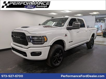 Used 2024 RAM 2500 Limited
