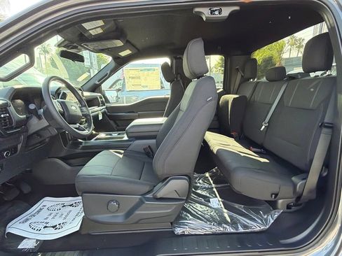 New 2026 Ford F150 STX RWD image 22