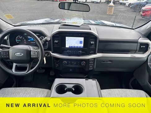 Used 2023 Ford F150 XLT image 18