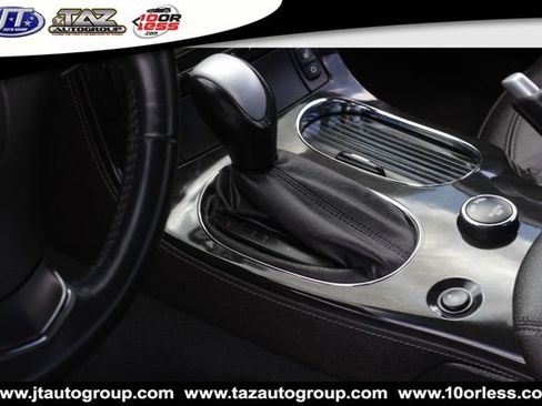 Used 2013 Chevrolet Corvette Convertible w/ 3LT Preferred Equipment Group RWD image 21