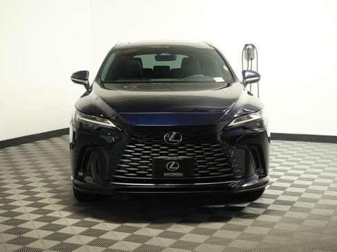 Certified 2023 Lexus RX 350 Premium w/ Accessory Package (Z1) AWD/4WD image 2