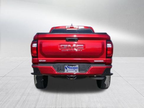 Certified 2024 GMC Canyon Elevation w/ Convenience Package image 4