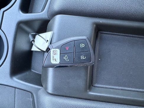 Used 2024 Chevrolet Silverado 3500 W/T w/ WT Convenience Package image 22