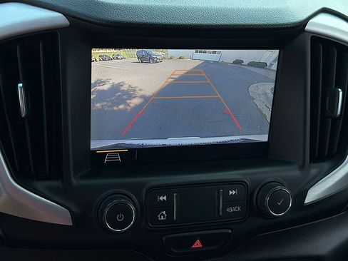 Used 2019 GMC Terrain SLT FWD image 16