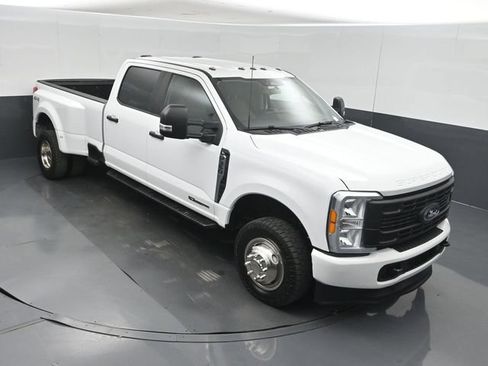 Used 2025 Ford F350 XL AWD/4WD image 43