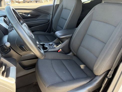 Certified 2024 GMC Terrain SLE w/ Driver Convenience Package FWD image 21
