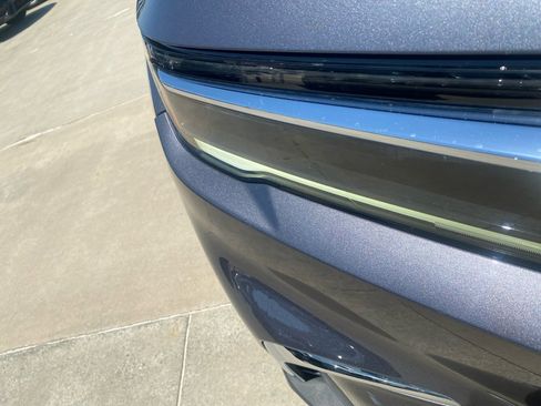 Certified 2023 Honda Pilot Elite image 28