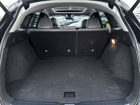 Certified 2025 INFINITI QX50 Luxe image 31