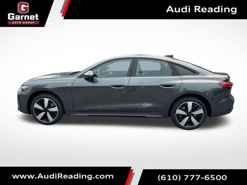 New 2026 Audi A5 2.0T Premium Plus AWD/4WD image 2