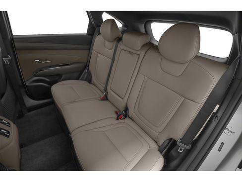 New 2026 Hyundai Tucson Limited AWD/4WD image 9