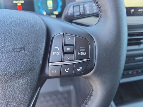 New 2025 Ford Bronco Sport Big Bend w/ Convenience Package image 22