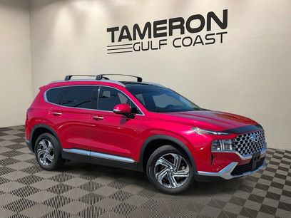 Used 2023 Hyundai Santa Fe SEL w/ Premium Package