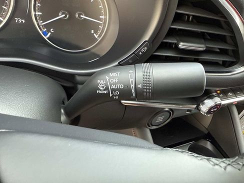 New 2026 MAZDA MAZDA3 Carbon image 38