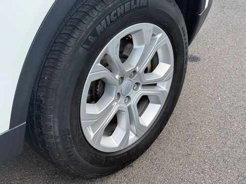 Used 2022 Land Rover Discovery Sport S image 30