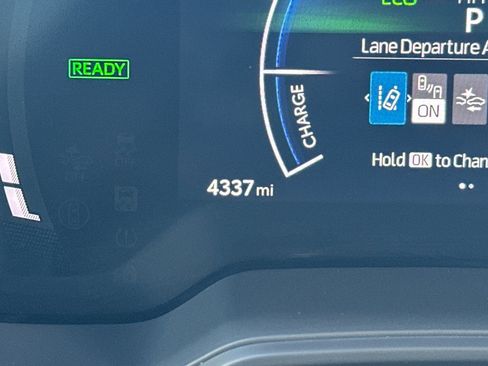 Certified 2026 Toyota Corolla LE w/ LE Premium Package image 41