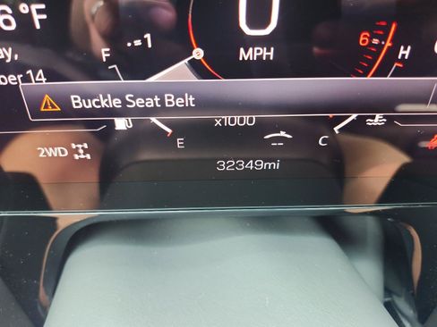 Certified 2025 GMC Yukon XL Denali w/ Denali Reserve Package AWD/4WD image 26
