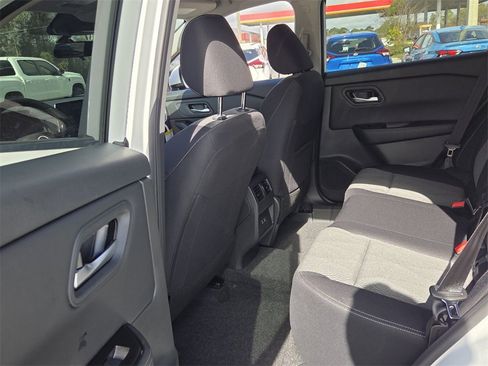 New 2026 Nissan Rogue SV image 5