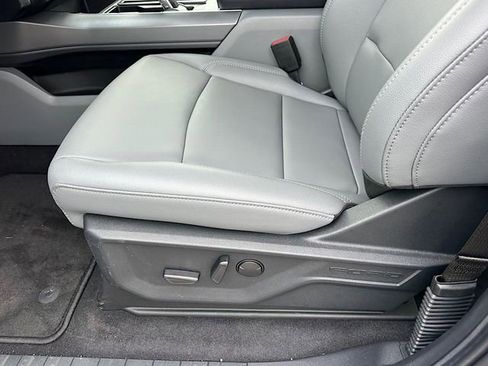 New 2025 Ford F150 Lightning Flash image 11