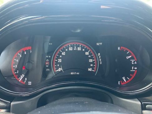 Used 2026 Dodge Durango GT AWD/4WD image 13