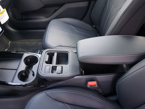 New 2026 Ford Mustang Mach-E Select RWD image 28