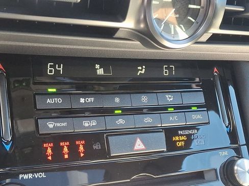 Used 2025 Lexus IS 350 F Sport AWD/4WD image 18