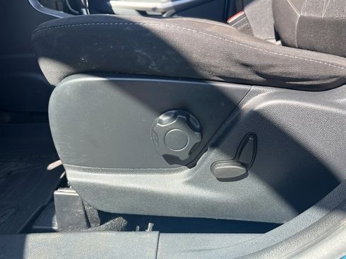 Used 2019 Ford EcoSport SE image 19