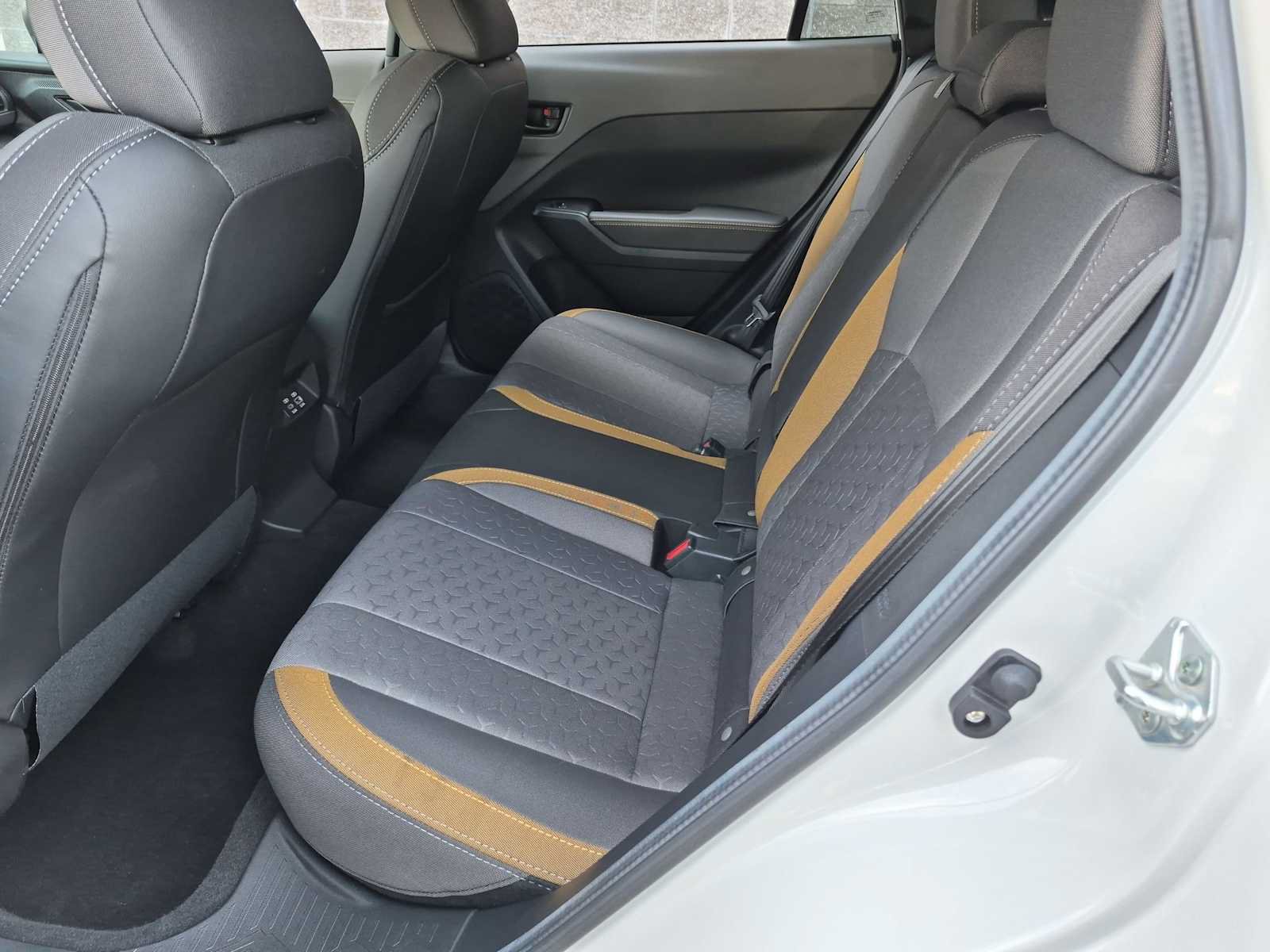 Used 2026 Subaru Crosstrek 2.5i Sport AWD/4WD image 18