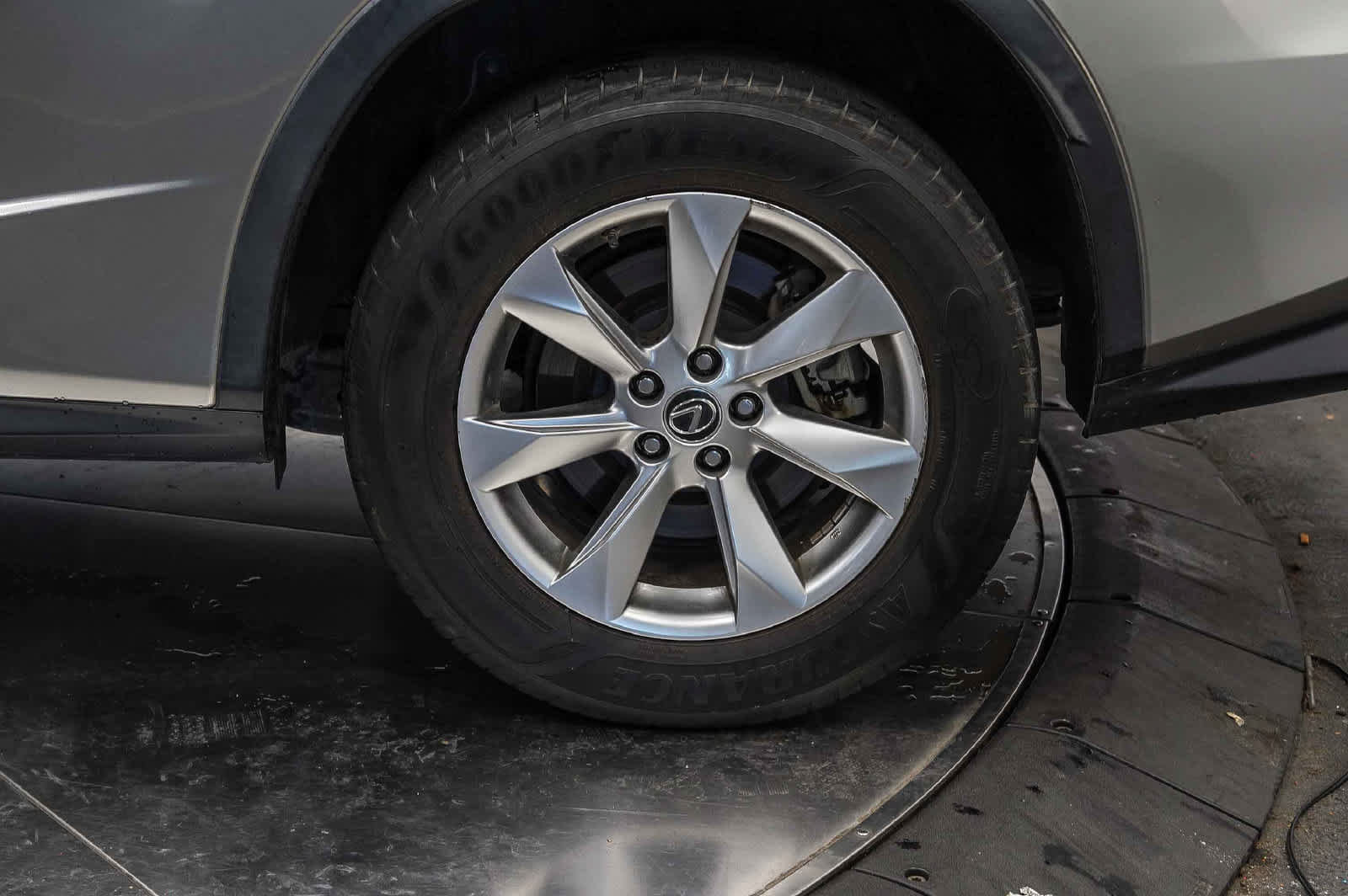 Used 2018 Lexus RX 350 FWD w/ Accessory Package image 10