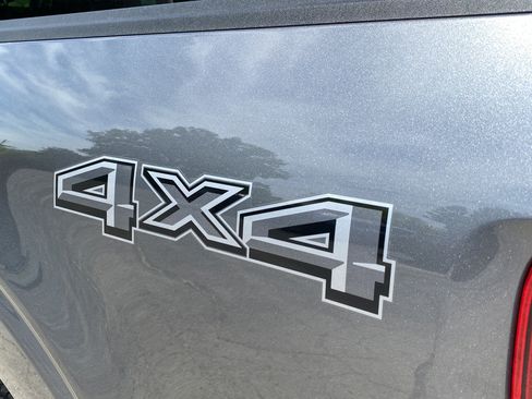 New 2026 Ford F150 XLT w/ Equipment Group 302A MID AWD/4WD image 39