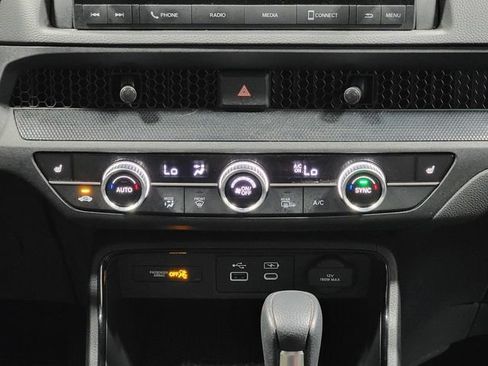 Certified 2024 Honda CR-V EX image 21