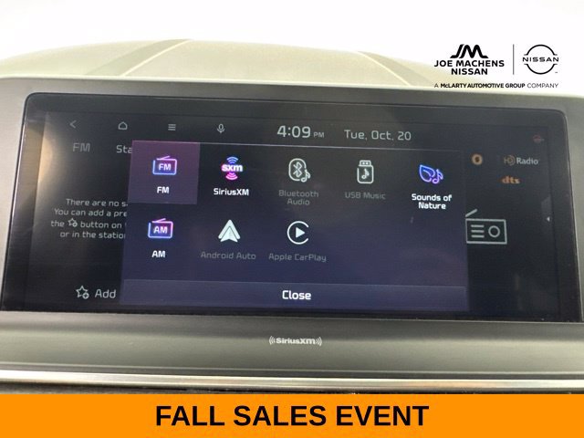 Used 2022 Kia Telluride EX w/ EX Premium Package AWD/4WD image 55