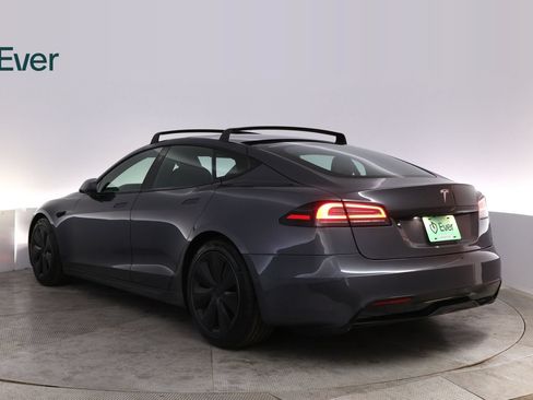 Used 2022 Tesla Model S AWD/4WD image 17