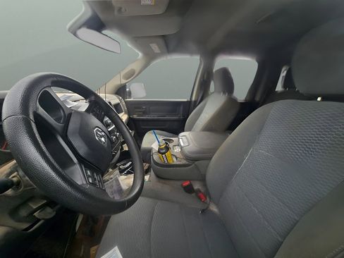 Used 2019 RAM 1500 Tradesman w/ Popular Equipment Group AWD/4WD image 11