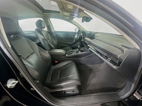 Used 2024 Honda Accord EX-L image 29