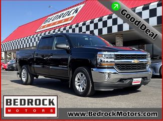 Used 2017 Chevrolet Silverado 1500 LT w/ All Star Edition AWD/4WD 360° Tour