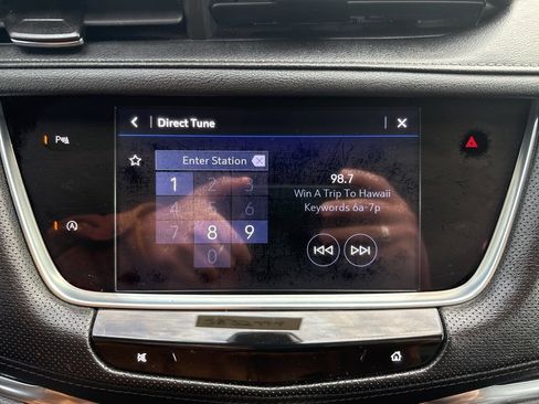 Used 2023 Cadillac XT5 Premium Luxury image 40