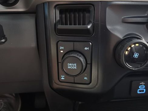 Used 2026 Ford F250 XL w/ STX Appearance Package AWD/4WD image 24