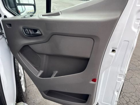 Used 2024 Ford Transit 250 Low Roof w/ Exterior Upgrade Package image 23